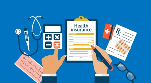 How to Choose the Right Health Insurance Plan for Your Family